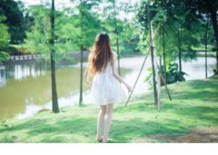 四十岁的女人心情说说 励志个性签