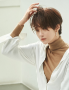 每个愿意剪短发的姑娘 都是不能惹