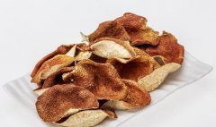 橘子皮日常妙用多多 不要再随手再