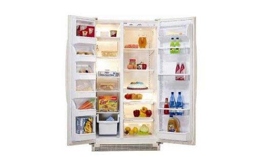 哪些食物不宜放进冰箱