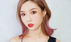 防止口红掉色脱色有妙招 三步教你