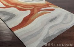 如何清洗地毯上的污渍|生活居家