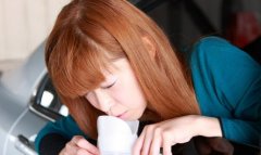 晕车与自身平衡功能有关 预防缓解