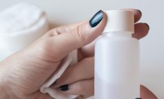 洗甲水日常妙用多 使用洗甲水的注