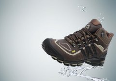 登山鞋和徒步鞋的区别-登山鞋什么