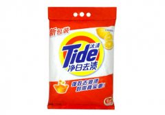 洗衣粉是酸性还是碱性？洗衣粉如