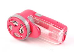 毛球修剪器的种类-使用毛球修剪器