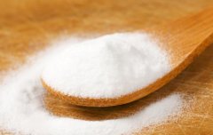 苏打粉的6个小妙用 小苏打用做除味