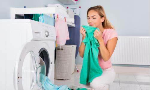 洗衣小技巧，让你轻松应对各种污渍