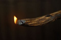 沉香与沉香木的区别，沉香的功效