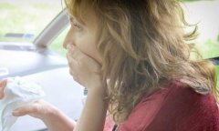 4种情况下更容易产生晕车的情况 推荐防止晕车的小妙法