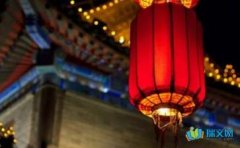 关于春节的英语作文范文（通用1