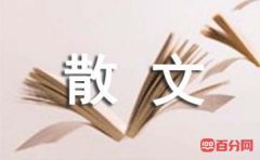 家里那些事经典散文