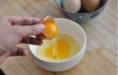 生鸡蛋可以做花肥料吗？可以(生鸡