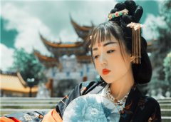 陛下是个嘤嘤怪(锦池)-谢汐澜萧锦