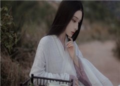 夜紫歌玄真《生生世世不分离》小