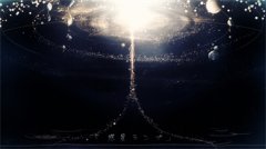 凌空穿越平行世界，开局就遇空难