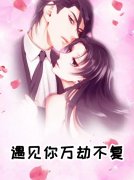 遇见你万劫不复小说(豪门)-沈瑶霍