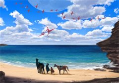 不灭祖神体秦峰夏微雨最新阅读列