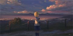 海底遇见你小说免费