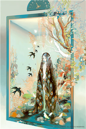 楚惜云君凛小说《江山为聘：美人天下》全文阅读 第1张
