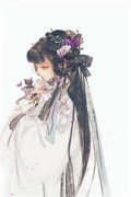 《英俊的瞎子》楚莳宁胭 大结局小