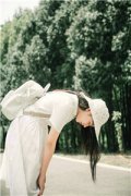 《江山为聘：美人天下》楚惜云君