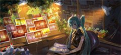 女将军太飒了-李长歌墨南亭小说全