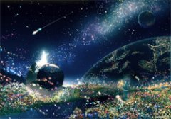遇见花开遇见你漫画免费阅读-司夜