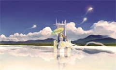 《公主不想跑》完结版精彩阅读殷