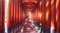 《云鬓花颜金步摇》林兮 顾寒完结