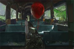 上岸夏禾陆司岸小说抖音热文全集