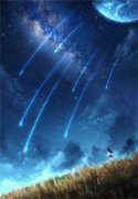 月光下的你(韩梦瑶魏霆骁)全文免费