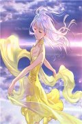 逍遥王府神女降世是什么小说（魏