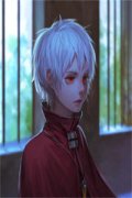 顾筱江雪精彩小说_黑暗永远不会压
