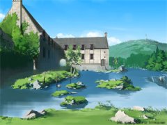 《大师姐一心向道》穆沉栩薛灵芸