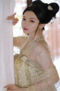 《离人愁情缘浅》主角温青然墨非