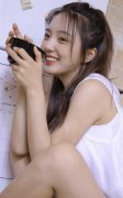 云顶上的女孩（陈小希古君泽）全