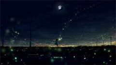 皎若云间月《萧祈然谢青珂》全本