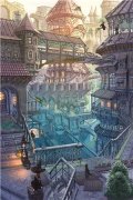 搞笑女穿越萧天衡全文免费阅读_