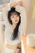 你在就很甜小说（孟在昔许译）全