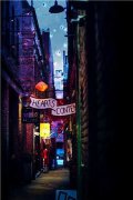 雨之森（夏拾雨宫旭）全文免费阅