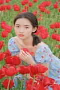 相见时难别亦难（萧逸寒谢竹烟）