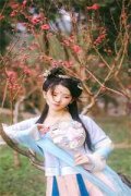 凌霜曦儿（师妹有点陌生）笔趣阁