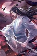 程少商凌不疑（星汉灿烂）_程少商