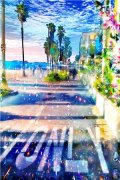 苏暖暖厉衍琛花滑女王（苏暖暖厉