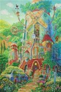 黑暗的地下室李云（李云强子）全