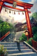 贵妃来了（晨朗小满）知乎免费小