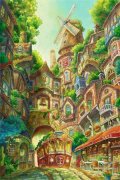 钥匙千金（楚雨荨小宝吴女士）全
