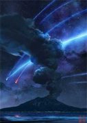 末日高中生小说(陈夕周琪琪)全文免
